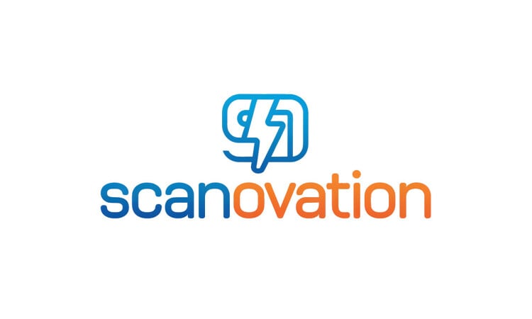 ScanOvation logo