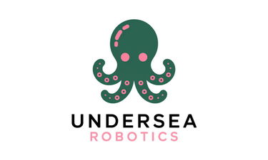 UnderSeaRobotics.com - Creative brandable domain for sale