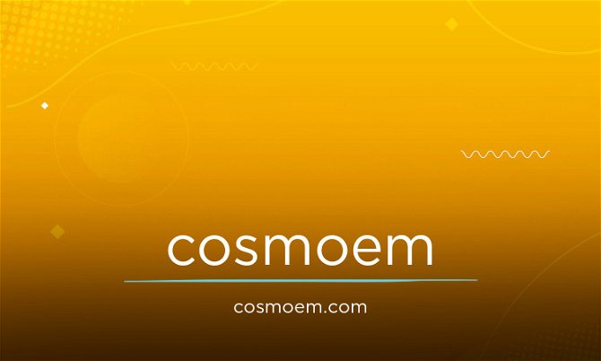 CosmoEm.com