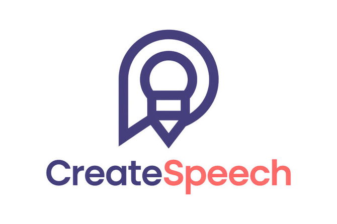 CreateSpeech.com