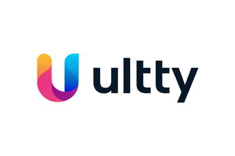 Ultty.com - Creative brandable domain for sale