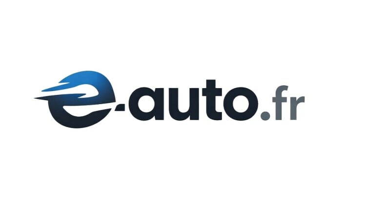 e-auto logo