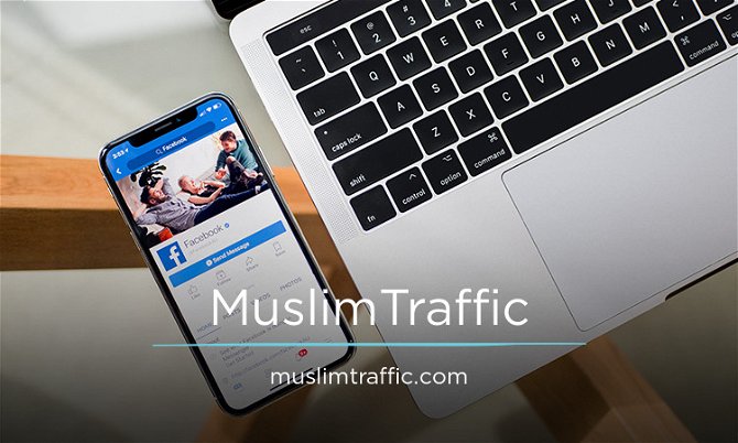 MuslimTraffic.com