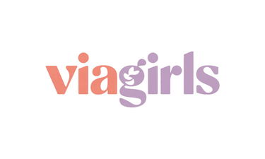 ViaGirls logo