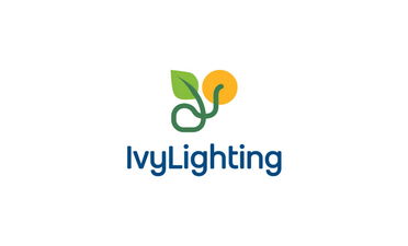 IvyLighting.com - Creative brandable domain for sale