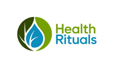 HealthRituals.com - Creative brandable domain for sale