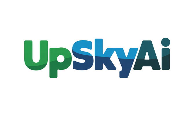 UpSkyAI.com
