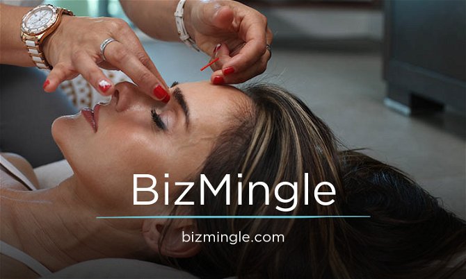 BizMingle.com