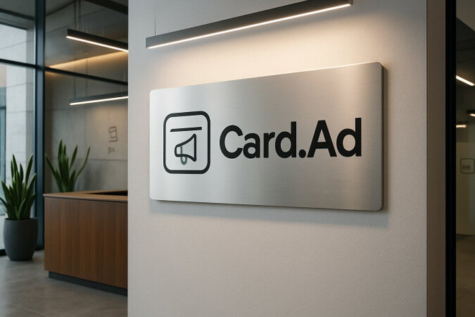 Card.Ad — 4