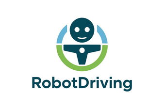 RobotDriving.com - Creative brandable domain for sale