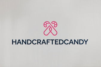 HandcraftedCandy.com - Creative brandable domain for sale