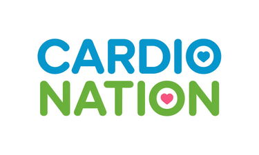 CardioNation.com - Creative brandable domain for sale