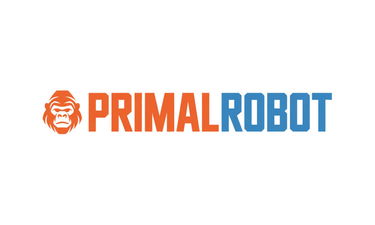 PrimalRobot.com - Creative brandable domain for sale