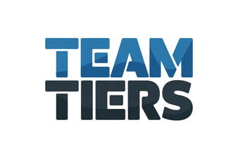 TeamTiers.com - Creative brandable domain for sale