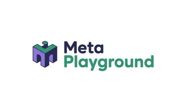 MetaPlayground.com - Creative brandable domain for sale