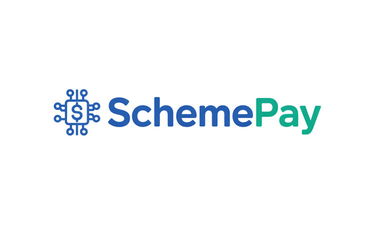 SchemePay.com - Creative brandable domain for sale