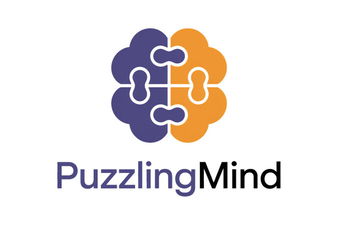 PuzzlingMind.com - Creative brandable domain for sale