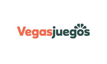 VegasJuegos.com - Creative brandable domain for sale