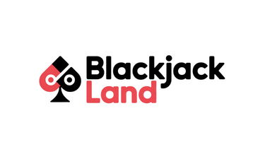 Blackjackland.com - Creative brandable domain for sale