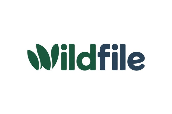Wildfile logo