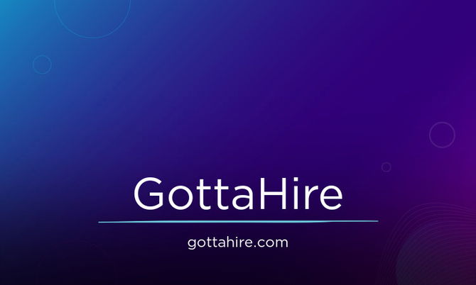 GottaHire.com