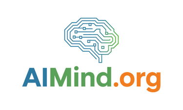 AIMind.org - Creative brandable domain for sale
