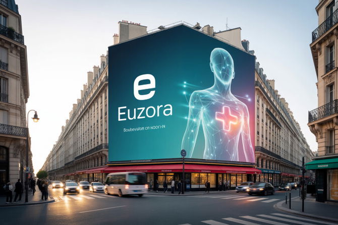 Euzora.com — 2