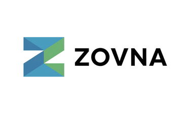 Zovna logo
