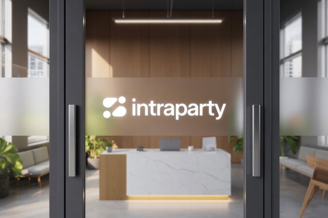 Intraparty.com