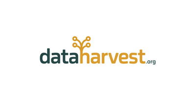 DataHarvest.org - Creative brandable domain for sale