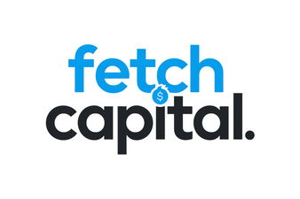 FetchCapital.com - Creative brandable domain for sale
