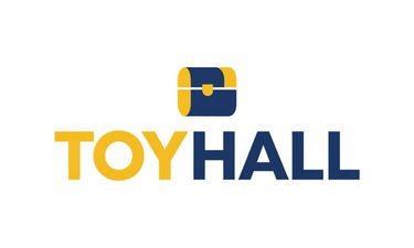 ToyHall.com - Creative brandable domain for sale