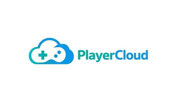 PlayerCloud.com - Creative brandable domain for sale