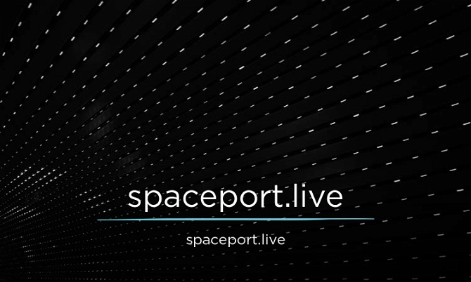 Spaceport.live