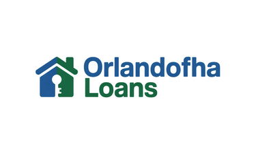 OrlandoFHALoans.com - Creative brandable domain for sale