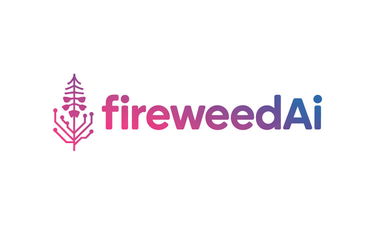 FireweedAI.com is for sale