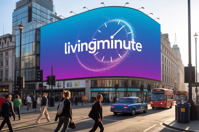 LivingMinute.com