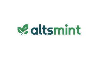 AltsMint logo