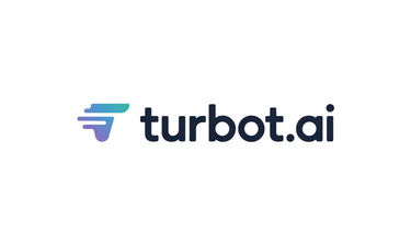 Turbot.ai - Creative brandable domain for sale