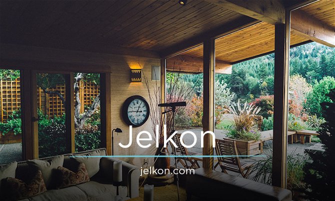Jelkon.com