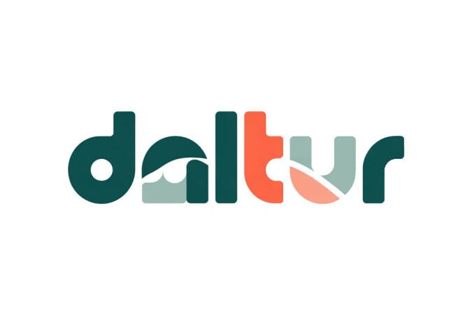 daltur logo