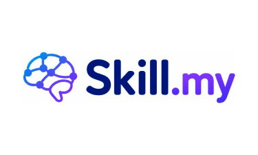 Skill logo