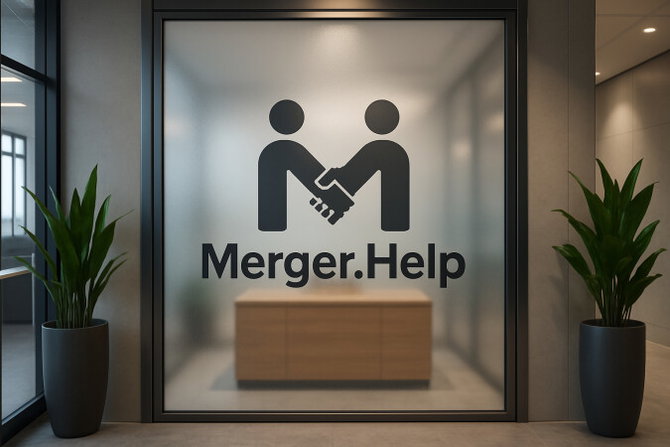 Merger.Help — 2