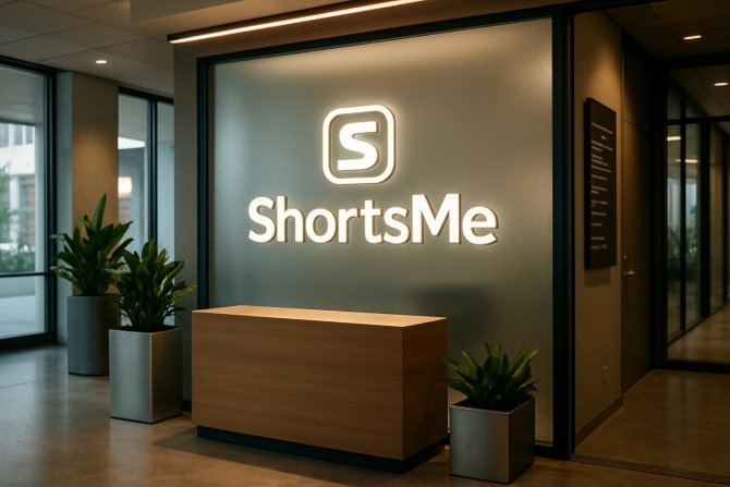 ShortsMe.com — 4
