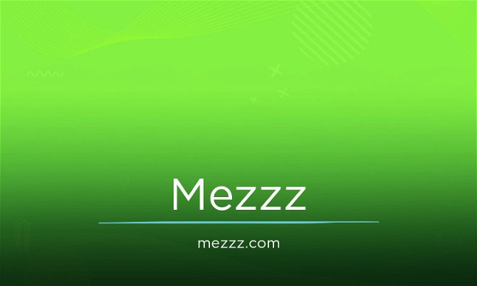 Mezzz.com