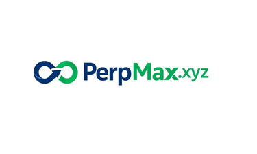 PerpMax.xyz - Creative brandable domain for sale