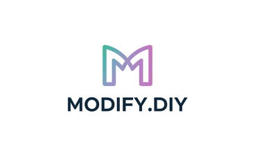 Modify.diy is for sale