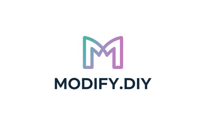 Modify.diy