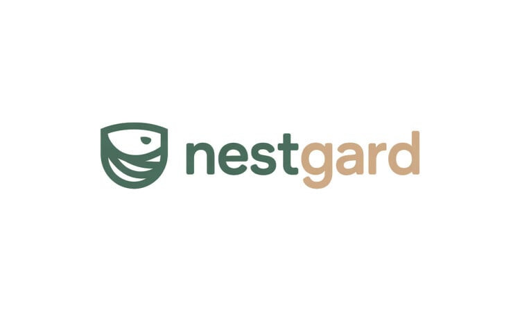 NestGard logo