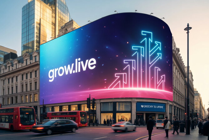 Grow.Live — 3